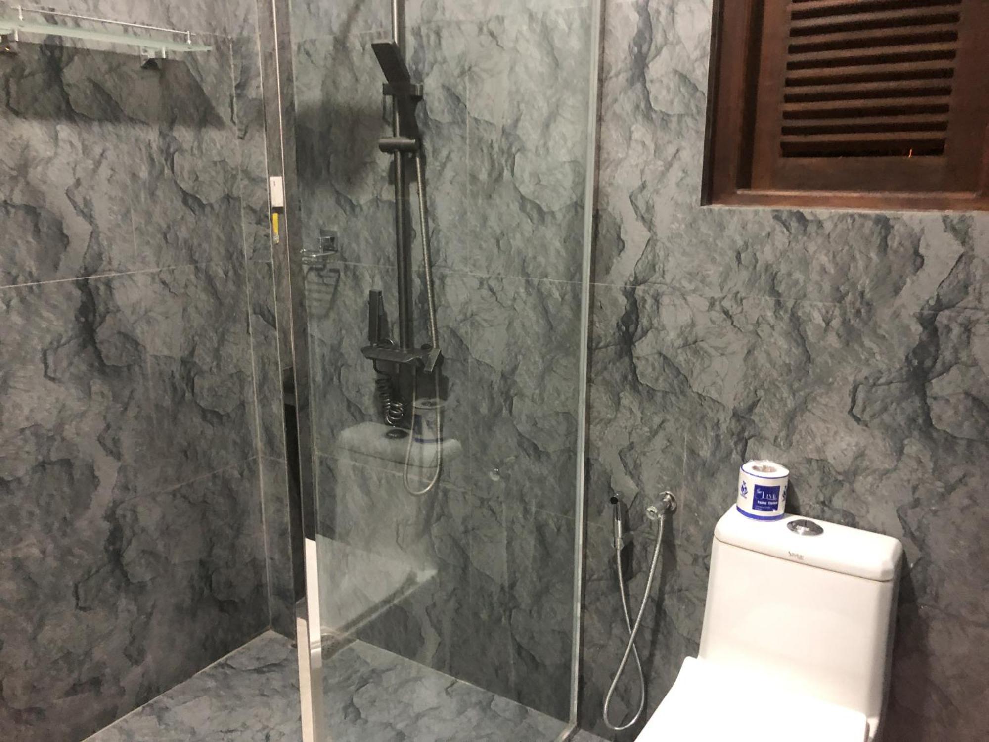 Solomon Beach Hotel Маравила Екстериор снимка